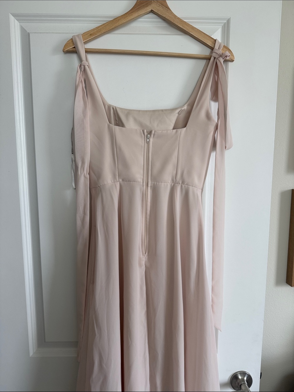 Birdy Grey Maxi Dress - Picture 2 of 3
